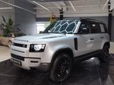 Land Rover Defender 110 S Vollaustattung/ AHK / PANO - Land Rover Defender: Automatik