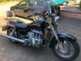 Honda F6 Valkyrie (US-Model mit deutscher Zulassung)