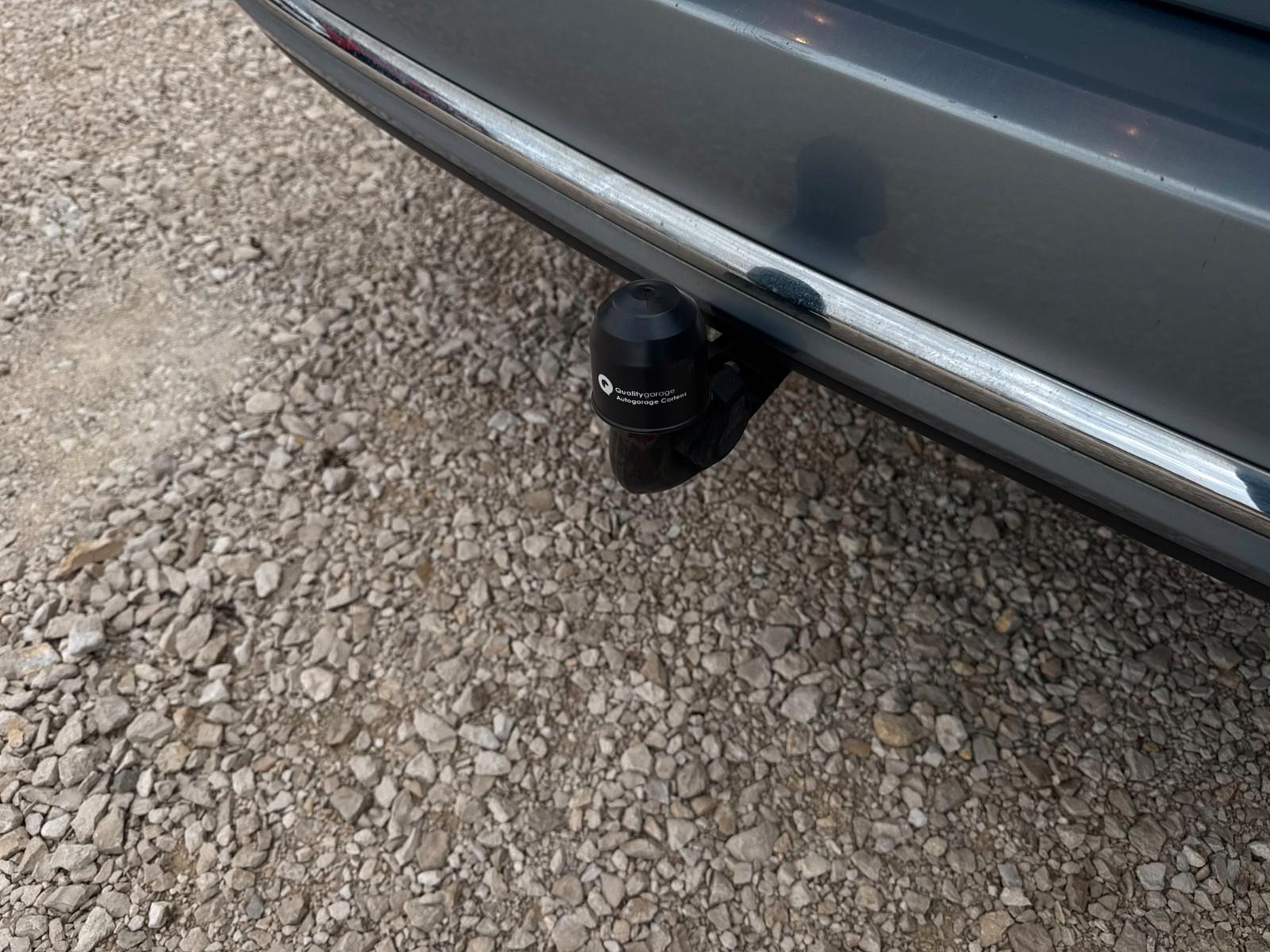 Volkswagen Passat 2011 — photo 23
