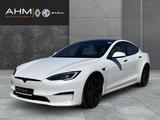 Tesla Model S Dual Long Range white-white - gebrauchte Tesla Model S aus dem Jahr 2023