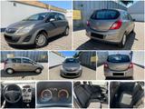 Opel Corsa 1.2 ecoFLEX Selection Selection - Opel Corsa aus 2011: Ecoflex