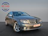 Mercedes-Benz C 280 Avantgarde/Schiebedach - gebrauchte Mercedes-Benz C 280 aus dem Jahr 2007