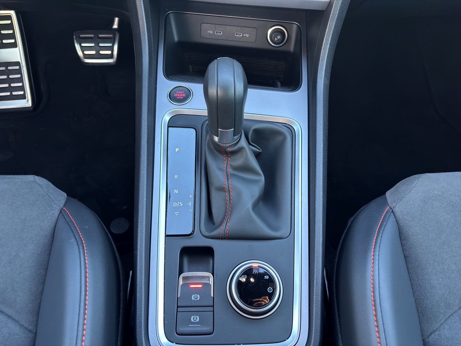 Seat Ateca - Bild 15