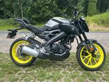 Yamaha MT-125 - Yamaha Motorräder in Bremen