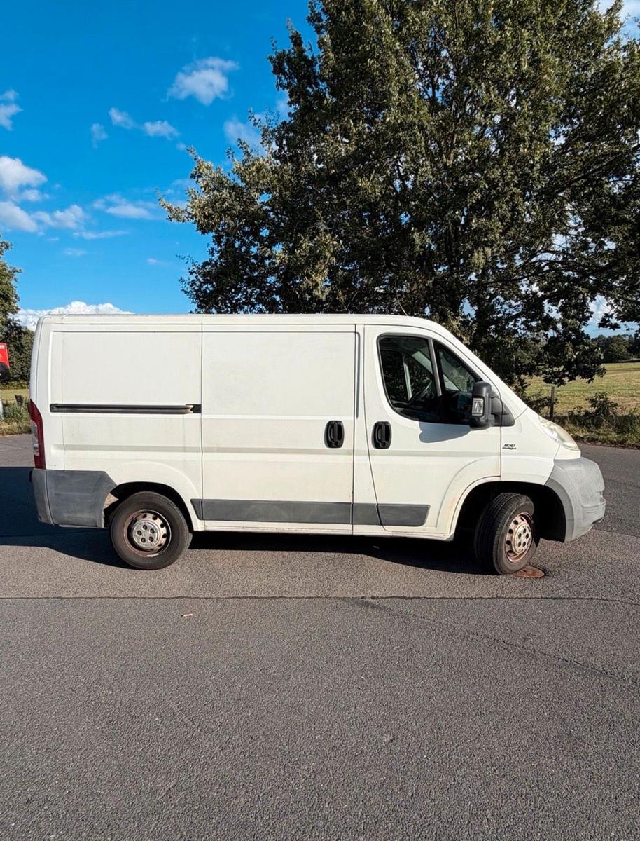 Fiat Ducato