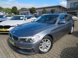 BMW 525dA touring *1.HAND *NAVI *LED *PDC * - BMW 525: 525d