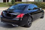 Mercedes-Benz C 180 Autom. - - gebrauchte Mercedes-Benz C 180 aus dem Jahr 2021