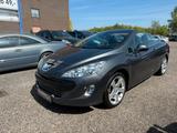 Peugeot 308 CC Cabrio-Coupe 1.6 Benz/Klimaautom./Leder/ - Peugeot 308 in Duisburg