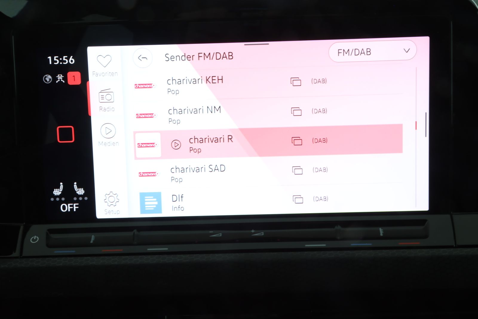 Volkswagen Golf - Bild 15