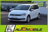 Volkswagen Touran 1,5TSI Comfortline LED+Kamera+7Sitzer+ACC