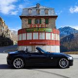 BMW Z4 3.0i - - BMW Z4 aus 2004: 3.0