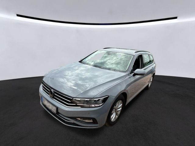 Volkswagen Passat Variant - Bild 2
