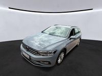 Volkswagen Passat Variant - Vorschau Bild 2