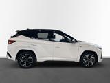 Hyundai TUCSON N Line X*AssistPak*ECS*DachSchwarz*360Kam - Hyundai TUCSON New cars