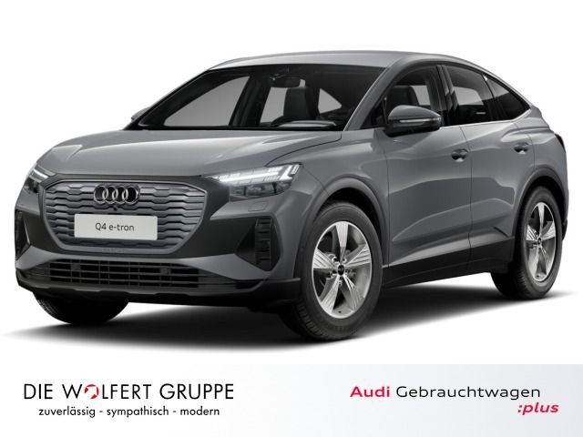 Audi Q4 e-tron - Bild 2