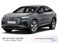 Audi Q4 e-tron - Vorschau Bild 2