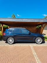 ALPINA XD3 3.0 - gebrauchte Alpina SUV & Geländewagen