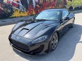 Maserati GranTurismo 4.7 V8 S kit MC Stradale f1 - Maserati: Stradale