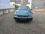 Volvo V70 2.5 T - Volvo V70 aus 2003