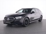 Mercedes-Benz E 200 T AMG+MBUX+DLight+KeylGo+Night+AHK+20''+36 - Mercedes-Benz E 200 in Bielefeld
