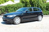 BMW 116 1 Limousine 116i - BMW 116 in Leipzig