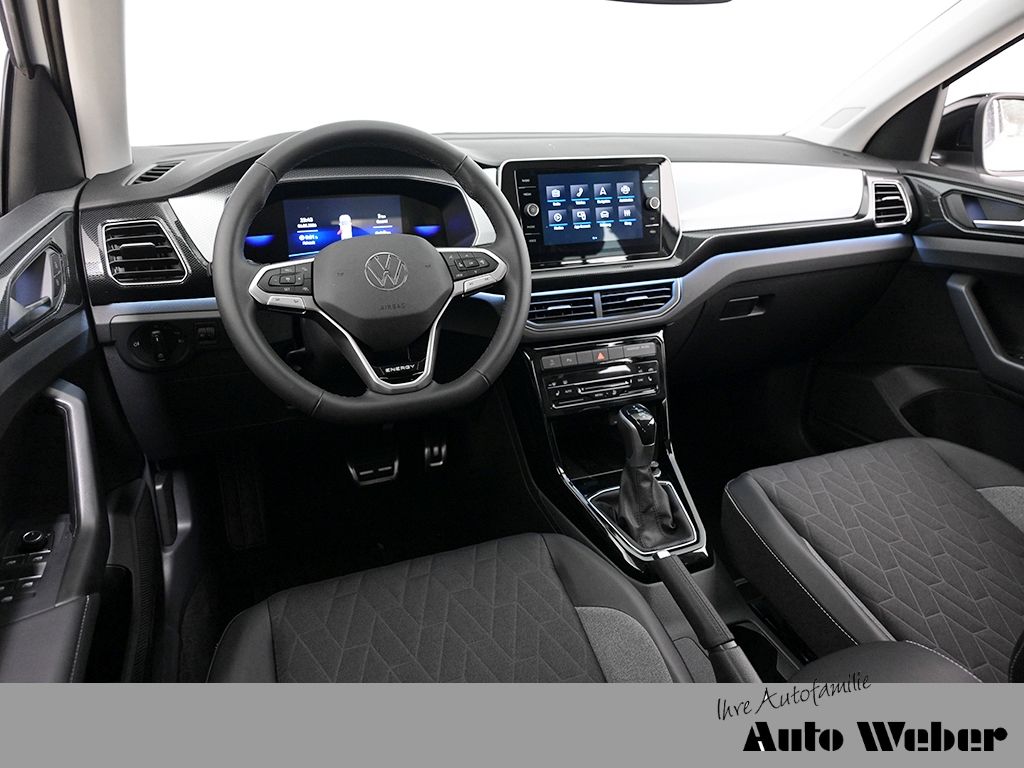 Volkswagen T-Cross - Bild 14