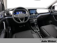 Volkswagen T-Cross - Vorschau Bild 14