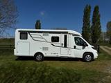 HYMER / ERIBA / HYMERCAR Exsis-T 588 - HYMER / ERIBA Teilintegrierter Exsis
