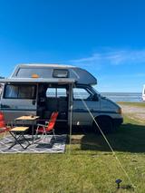 Volkswagen T4 California mit Hochdach Van ... - Volkswagen T4 California: Hochdach