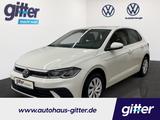 Volkswagen Polo VI Life 1.0 EU6e Digitales Cockpit LED DAB  - Volkswagen Neuwagen: Eu