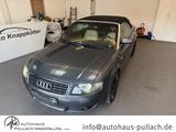 Audi A4 Cabrio 3.0/ Quattro/ Navi/ Sitzheizung - Audi A4 aus 2003: Cabrio, 3.0