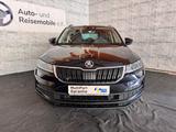 Skoda Karoq Clever 1,5 TSI/DSG/NAVI/LED/ACC - Skoda Karoq