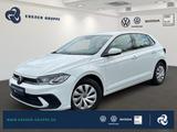 Volkswagen Polo 1.0TSI Life LED+VIRTUAL+NAVI+PARKLENK+++