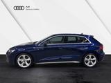 Audi A3 Sportback 35 TFSI S line Pano SONOS Matrix-LE - Audi A3: Sitzheizung