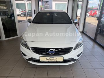 Volvo V60 - 2