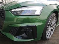 Audi S5 - Vorschau Bild 6
