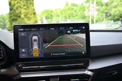 CUPRA Leon Sportstourer 1.4 e-Hybrid Leder LED Navi