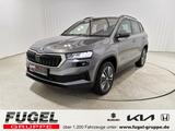 Skoda Karoq 2.0 TDI Tour Matrix|AHK|Pano|Navi|virt.Coc - Skoda Karoq in Chemnitz