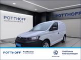 Volkswagen Caddy Cargo 2.0 TDI KASTEN SITZHZG BLUETOOTH PDC - mit Diesel-Antrieb: Vollleder, Bluetooth