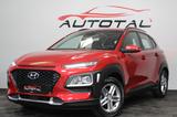 Hyundai Kona Trend 2WD*Navi*Kamera*AHK*PDC*1.Hand - Hyundai KONA in Wuppertal