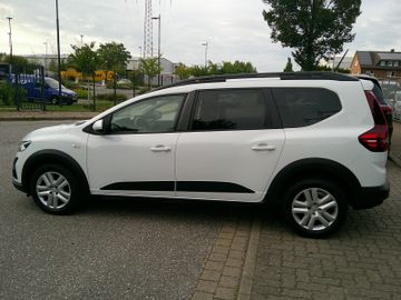Dacia Jogger Expression