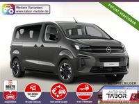 Opel Zafira - Vorschau Bild 1
