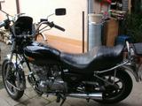 Kawasaki KZ 440  A - Offers