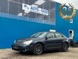 Chrysler Sebring**LPG Gas**Leder**Klima** - Chrysler Sebring: Limousine