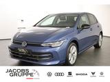 Volkswagen Golf VIII1.5 TSI Goal Navi,LED,ACC,RFK