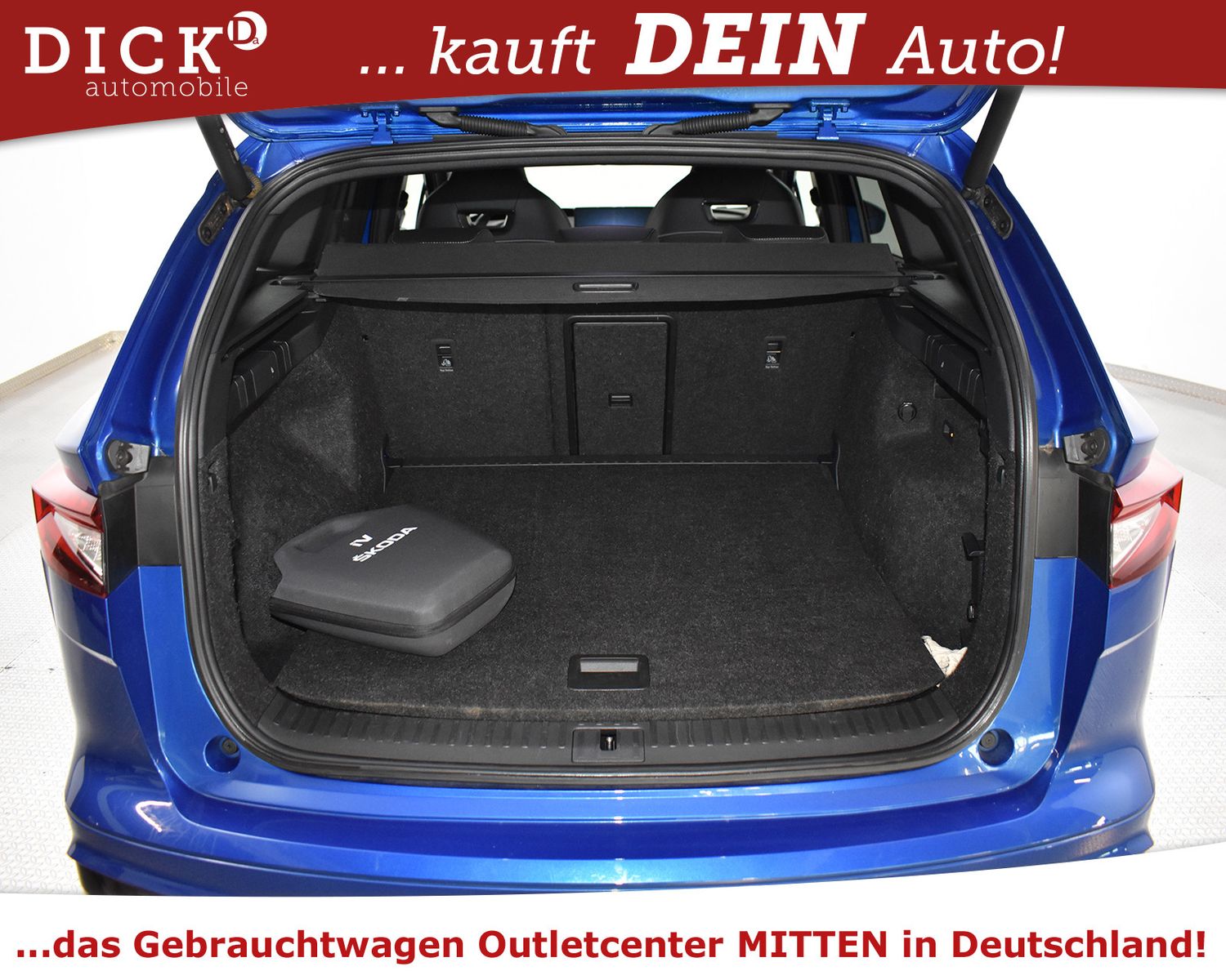 SKODA Enyaq 80 Sportline PANO+MATRIX+HEAD+AHK+360+VOLL - Image 22