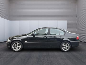 BMW 316 - 5