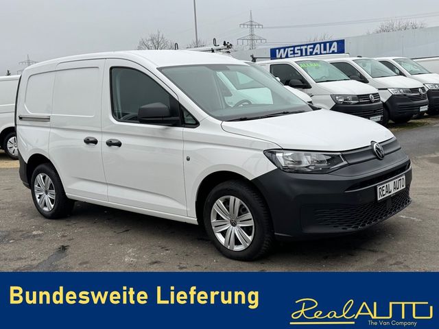 Volkswagen Caddy Kasten 2.0TDI Klima*AHK*PDC*Heckklappe 