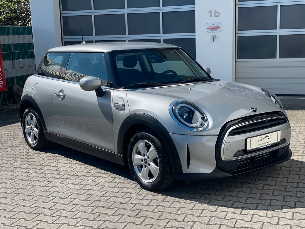 Image of MINI Cooper