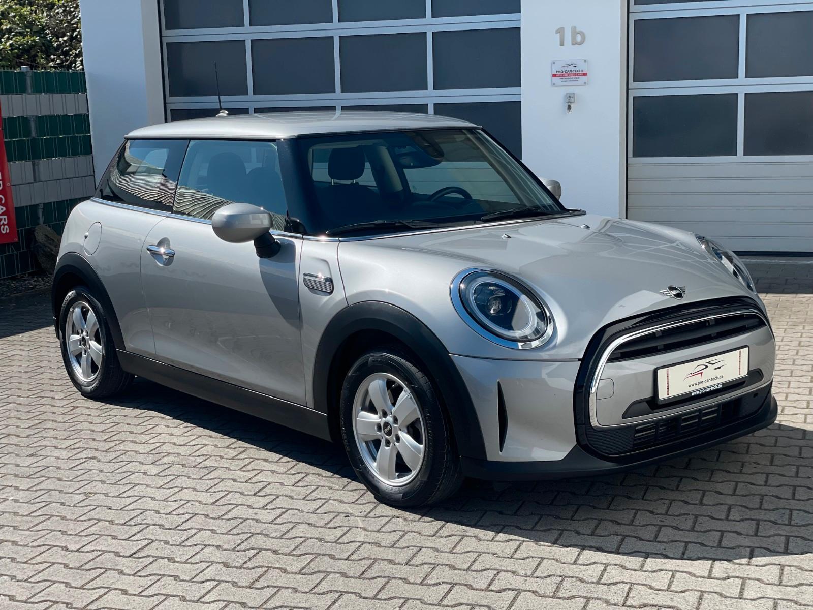 MINI Cooper|Apple|Navi|DAB|LED|Drive-Assist|Komfortzu